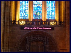 Liverpool Anglican Cathedral 29